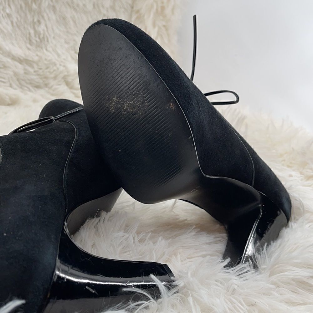 Gently worn Nine West heels 10 - Picture 7 of 7